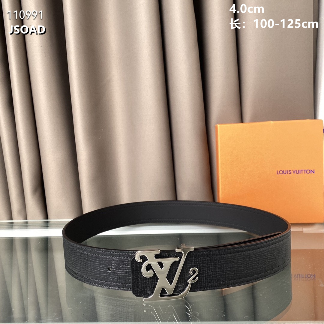 LV Belt 40mmX100-125cm 8L (1)